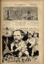 Crónica Parisina