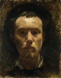 Autorretrato