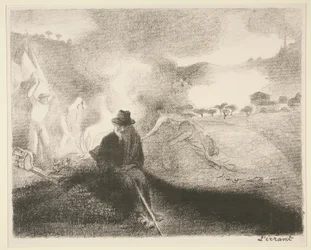 El errante