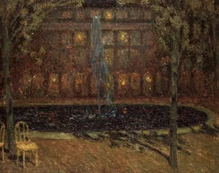 El Palais Royale