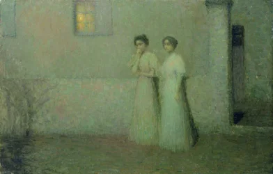 Susse Nacht