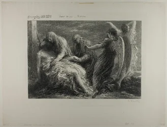 Descendimiento de la cruz