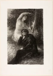 Lélio: El arpa eólica, de Hector Berlioz, su vida y sus obras