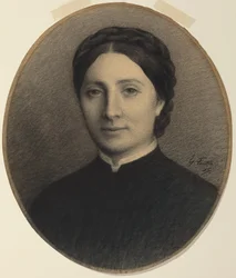 Señora Ditte