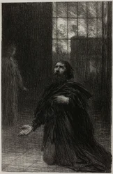 Rienzi, Acto V: Oración de Rienzi
