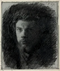 Autorretrato