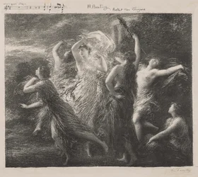 Ballet de Troyons