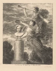 Centenario de Hector Berlioz