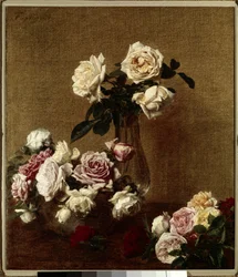 Las rosas