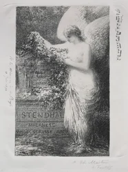 A Stendhal