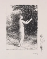 El mendigo