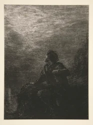 La estrella vespertina (Tannhauser)