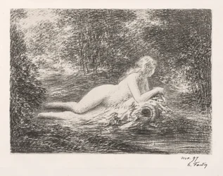 La primavera