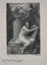 A Berlioz (Placa pequeña)