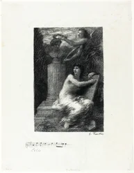 A Berlioz, pequeña lámina