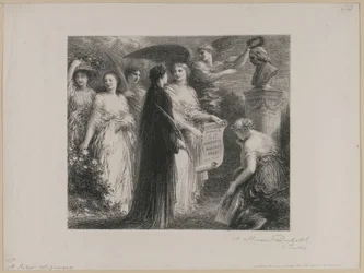 A Robert Schumann