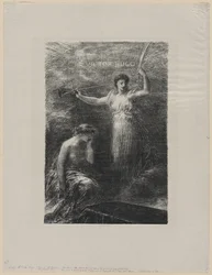 A Victor Hugo