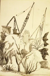 Reconstrucción, Londres