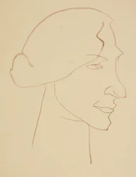 Sophie de Perfil