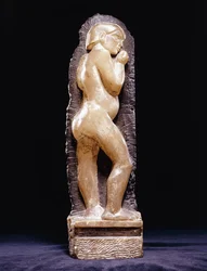 Amor, 1913