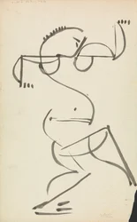 Figura bailarina