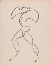 Figura bailarina