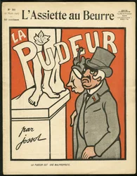 Portada de "L