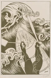 La Ola, 1894