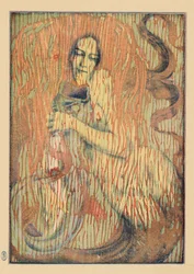 Sirena Juguetona, 1897