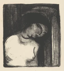 Mujer desnuda