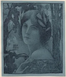 Noche dulce, 1899
