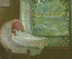 La Cuna, 1905