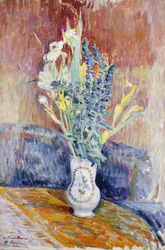 Ramo de flores