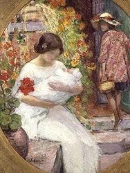 Maternidad