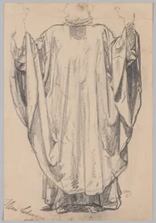 Estudio de vestuario