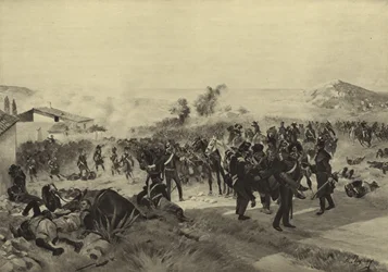 Batalla de La Coruña, 1809