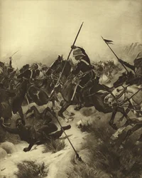Batalla de Ulundi, 1879