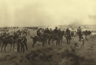 Campaña en China, 1860