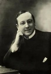Retrato de Andre De Lorde (foto)