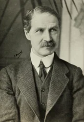 Retrato de Andrew Bonar Law (foto)