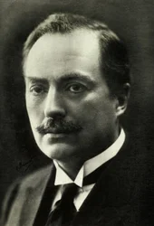 Retrato de Ludovic Naudeau (foto)
