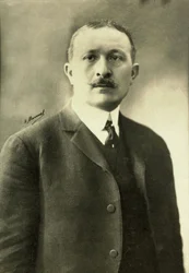 Retrato de René Viviani (foto)