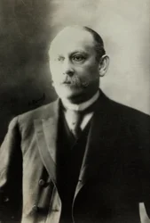 Retrato del Marqués de Segur (foto)
