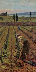 El Cultivador, c.1925