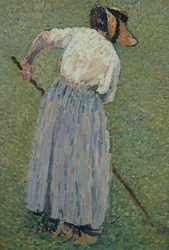 El segador