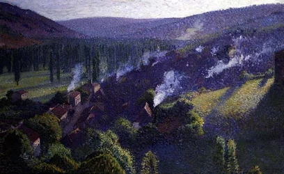 El Valle