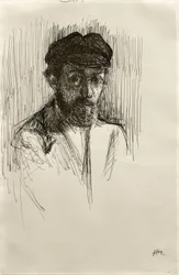 Autorretrato
