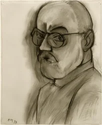 Autorretrato