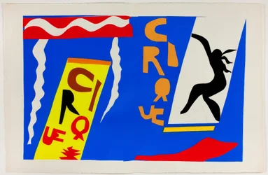Circo, de Jazz