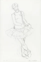 Bailarina